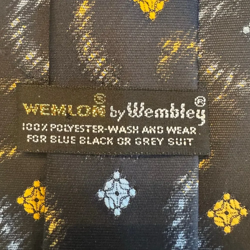 Wembley pre owned